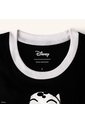 Camiseta Lucky Negro Dálmatas de Mario Hernández