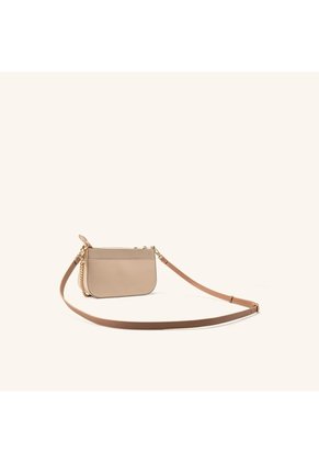 Manos Libres Pouch Bluma Lt Latte Mariposas Manos Libres Pouch Bluma Lt Latte Mariposas