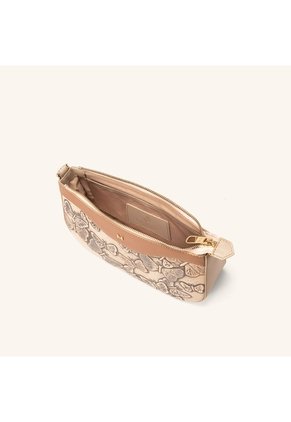 Manos Libres Pouch Bluma Lt Latte Mariposas Manos Libres Pouch Bluma Lt Latte Mariposas