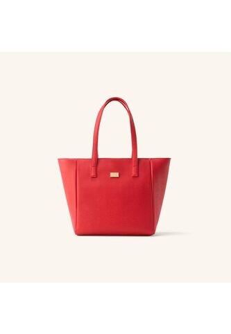 Tote Diana Rojo Olivia Tote Diana Rojo Olivia Mario Hernández