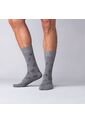 Medias Unicornio Gris MH Socks Medias Unicornio Gris MH Socks de Mario Hernández