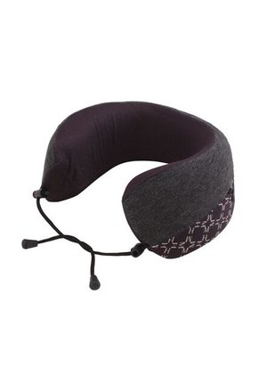 Almohada Con Micro Perlas Negro Explora Almohada Con Micro Perlas Negro Explora