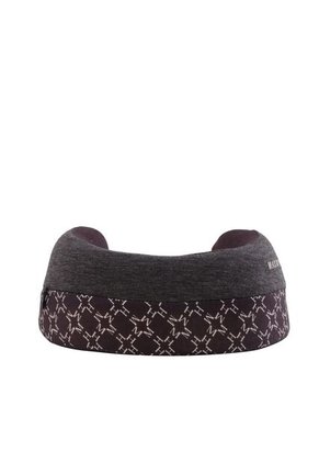 Almohada Con Micro Perlas Negro Explora Almohada Con Micro Perlas Negro Explora