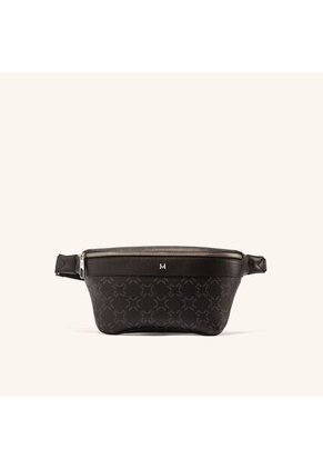 Riñonera Londres Ébano Primario Básico Riñonera Londres Ébano Primario Básico