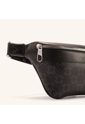 Riñonera Londres Ébano Primario Básico Riñonera Londres Ébano Primario Básico