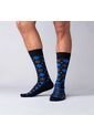 Medias Tapiz Extrafina Vendaval Largas MH Socks Medias Tapiz Extrafina Vendaval Largas MH Socks de Mario Hernández