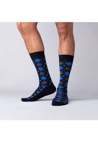 Medias Tapiz Extrafina Vendaval Largas MH Socks Medias Tapiz Extrafina Vendaval Largas MH Socks Mario Hernández