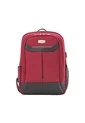 Morral Cuadrado Dos Cremalleras Rojo Urban Morral Cuadrado Dos Cremalleras Rojo Urban de Mario Hernández