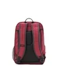 Morral Cuadrado Dos Cremalleras Rojo Urban Morral Cuadrado Dos Cremalleras Rojo Urban de Mario Hernández