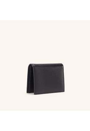 Billetera Lola Mediana Negro Ala