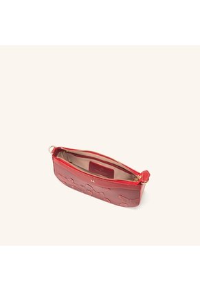 Manos Libres Pouch Bluma Lt Pimiento Mariposas Manos Libres Pouch Bluma Lt Pimiento Mariposas