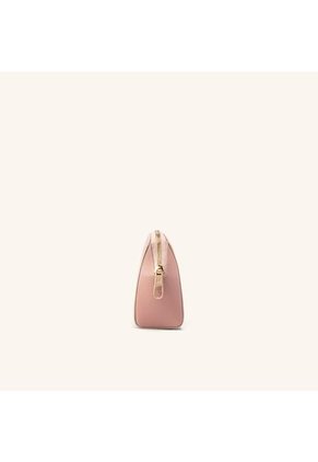 Cosmetiquero Mediano Mila Blush Mariposas Cosmetiquero Mediano Mila Blush Mariposas