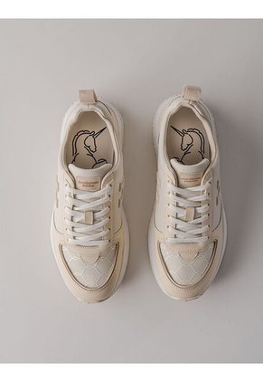 Tenis Astro Trigo Tenis Astro Trigo Talla 34