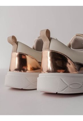 Tenis Saga Nacar Tenis Saga Nacar Talla 34