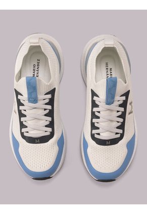 Tenis Rayo F Cielo Tenis Rayo F Cielo Talla 35