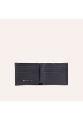 Billetera Extraplana Azul Royal Millenium Billetera Extraplana Azul Royal Millenium