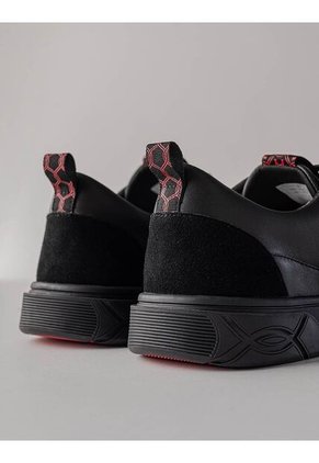 Tenis Saga Toro Tenis Saga Toro Talla 37