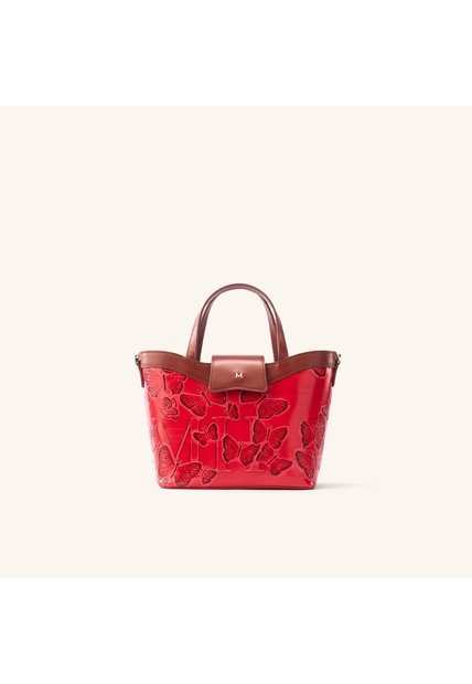 Tote Alas Mini Baya Mariposas