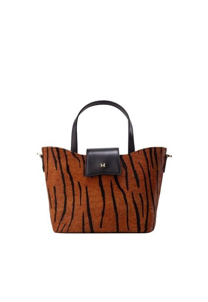 Tote Alas Mini Tigre Jungla Tote Alas Mini Tigre Jungla