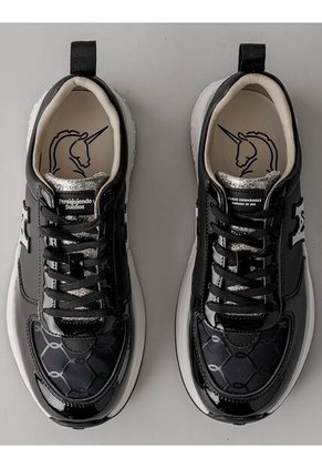 Tenis Astro Sombra Tenis Astro Sombra Talla 34