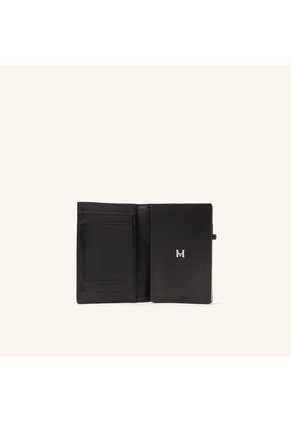 Estuche Vertical Con Tarjetero Met Negro Tecno Estuche Vertical Con Tarjetero Met Negro Tecno