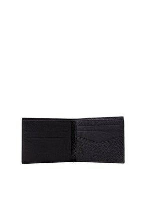 Billetera Extraplana Mario Negro Sombra Billetera Extraplana Mario Negro Sombra