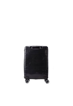 Maleta Pequeña 20" Negro Colon Maleta Pequeña 20" Negro Colon