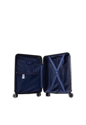 Maleta Pequeña 20" Negro Colon Maleta Pequeña 20" Negro Colon