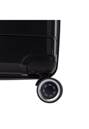 Maleta Pequeña 20" Negro Colon Maleta Pequeña 20" Negro Colon