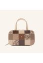 Duffle Nova Crema Mixtura de Mario Hernández