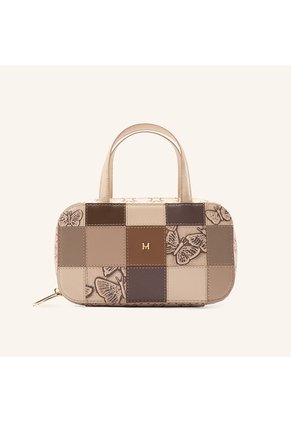 Duffle Nova Crema Mixtura