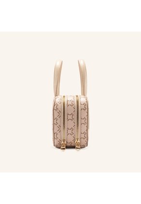 Duffle Nova Crema Mixtura