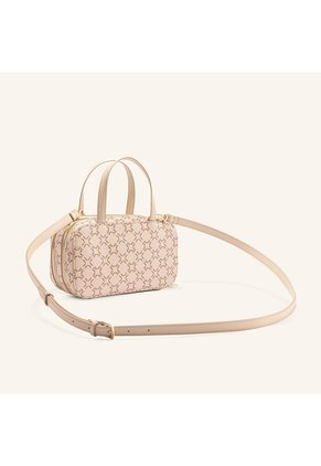 Duffle Nova Crema Mixtura