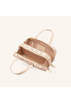 Duffle Nova Crema Mixtura