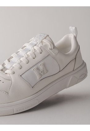 Tenis Saga Blanco Tenis Saga Blanco Talla 37