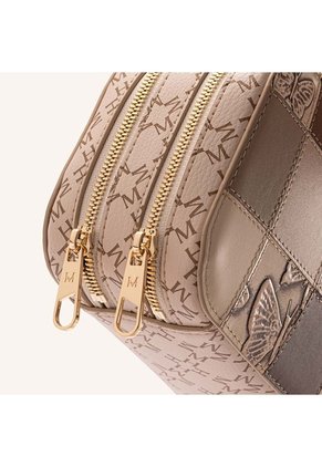 Duffle Nova Crema Mixtura