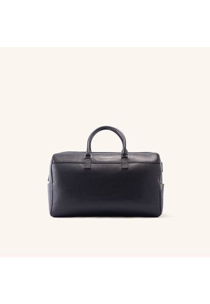 Duffle Bora Mediano Negro Sombra Duffle Bora Mediano Negro Sombra