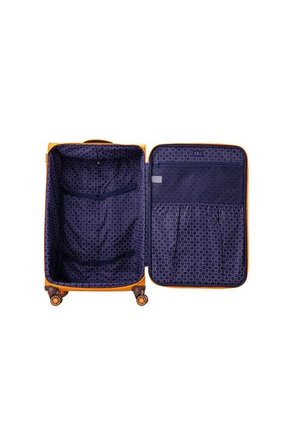 Maleta Grande  28" Mostaza MH Light Maleta Grande  28" Mostaza MH Light