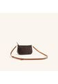 Manos Libres Pouch Bluma Lt Capuchino Mariposas Manos Libres Pouch Bluma Lt Capuchino Mariposas de Mario Hernández