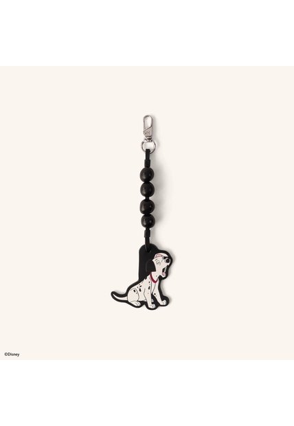 Charm Dálmata Bostezo Dálmatas