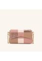 Manos Libres Alma Con Cadena Mediano Blush Mixtura Manos Libres Alma Con Cadena Mediano Blush Mixtura de Mario Hernández