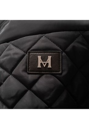 Chaqueta Sabana Negro Monteazul Chaqueta Sabana Negro Monteazul Talla S