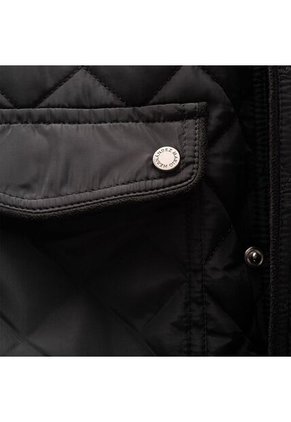 Chaqueta Sabana Negro Monteazul Chaqueta Sabana Negro Monteazul Talla S