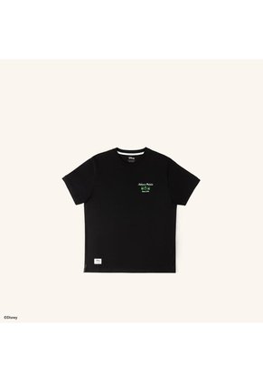 Camiseta Timon & Pumba Negro