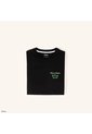 Camiseta Timon & Pumba Negro de Mario Hernández