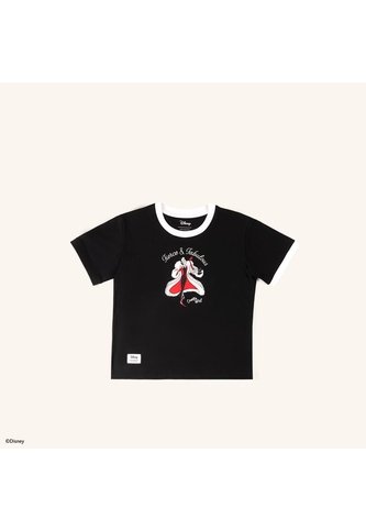 Camiseta Cruella Noche Mario Hernández