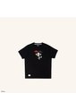 Camiseta Jimmy Negro de Mario Hernández