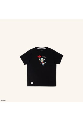 Camiseta Jimmy Negro