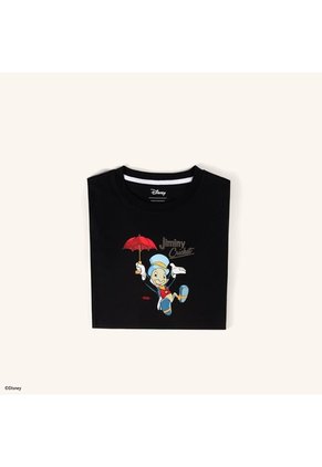 Camiseta Jimmy Negro