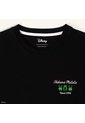 Camiseta Timon & Pumba Negro de Mario Hernández